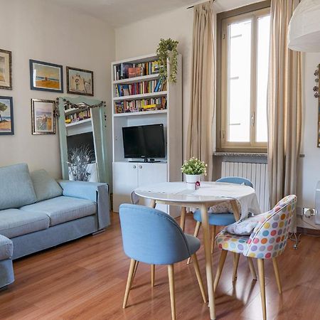 Navigli District Elegant Flat Free Wifi & Parking Apartman Milánó Kültér fotó